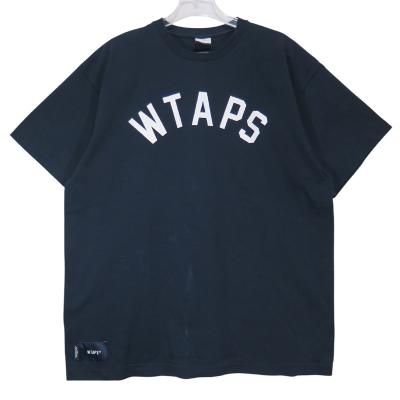 l*t様 【黒M】WTAPS 22ss アーチロゴTシャツ　新品未使用 WTAPS おすすめ人気商品一覧 通販 - Yahoo!ショッピング