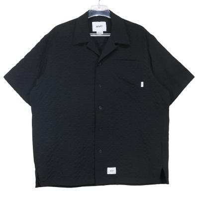 wtaps シャツのおすすめ人気商品一覧 通販 - Yahoo!ショッピング