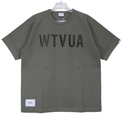 WTAPS Tシャツのおすすめ人気商品一覧 通販 - Yahoo!ショッピング