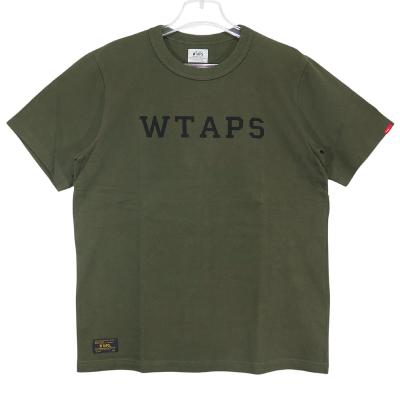 wtaps tシャツのおすすめ人気ランキングTOP100 - Yahoo!ショッピング