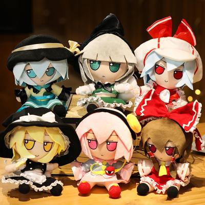 東方 ぬいぐるみ 咲夜の商品一覧 通販 - Yahoo!ショッピング 東方 ぬいぐるみ 咲夜の商品一覧 通販 - Yahoo!ショッピング