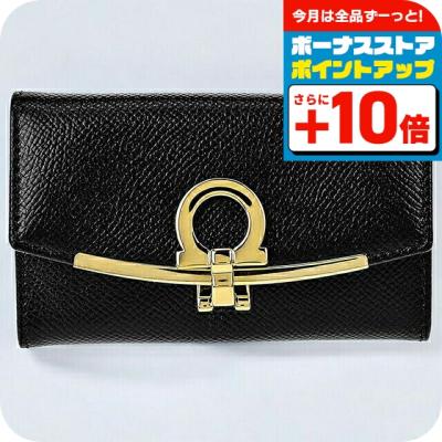 FERRAGAMO レディースキーケース｜ファッション小物