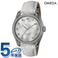6/2はさらに+21倍 オメガ シーマスター アクアテラ 38mm 自動巻き 腕時計 ブランド レディース ダイヤモンド OMEGA 231.18.39.21.55.001 アナログ | 腕時計のななぷれYahoo!店