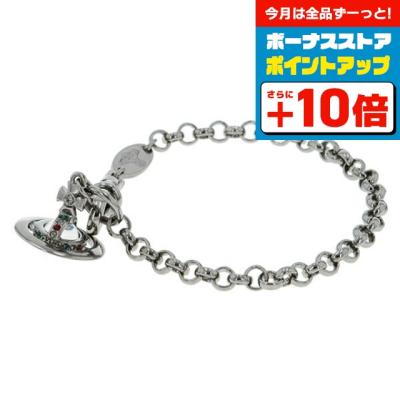 Vivienne Westwood メンズブレスレット｜メンズアクセサリー