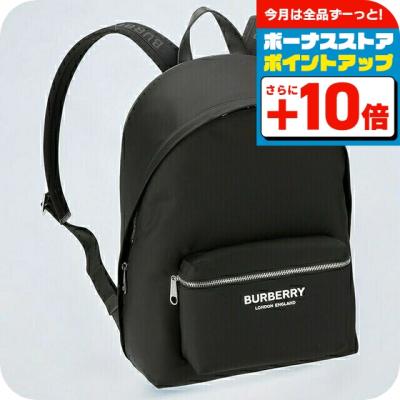 BURBERRY リュックサック、デイパック｜バッグ｜ファッション おすすめ 