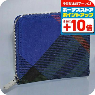 ブランド 財布 40代（BURBERRY／ファッション）のおすすめ人気商品一覧
