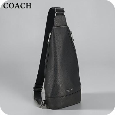 コーチ ショルダーバッグ メンズ（COACH／ボディバッグ）｜バッグ