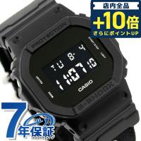 gショック ジーショック G-SHOCK ミリタリーブラック メンズ 腕時計 ブランド DW-5600BBN-1DR カシオ | 腕時計のななぷれYahoo!店