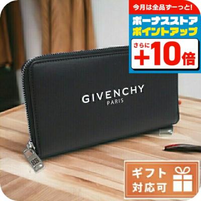 GIVENCHY メンズ長財布の商品一覧｜財布｜ファッション 通販 - Yahoo 
