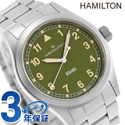 腕時計のななぷれYahoo!店 - HAMILTON（ハミルトン）｜Yahoo!ショッピング