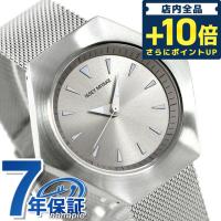 毎日さらに+10倍 イッセイミヤケ 時計 ロク 六角形 日本製 メンズ レディース 腕時計 ブランド NYAM001 シルバー | 腕時計のななぷれYahoo!店