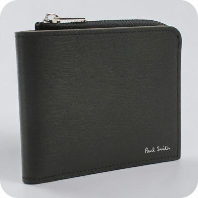 paul smith 財布 二つ折り（ファッション）の商品一覧 通販 - Yahoo
