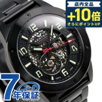 毎日さらに+10倍 ケンテックス ランドマン アドベンチャー 41.5mm 限定モデル S763X-05 日本製 腕時計 ブランド メンズ | 腕時計のななぷれYahoo!店