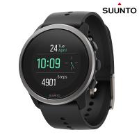 4/28はさらに+20倍 スント5 ピーク ランニング トライアスロン メンズ レディース スマートウォッチ SS050726000 SUUNTO ブラック 黒 記念品 プレゼント ギフト | 腕時計のななぷれYahoo!店