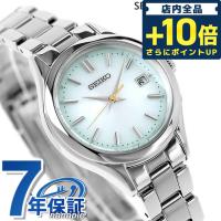 毎日さらに+10倍 セイコーセレクション 2024 Raise the Future Limited Edition 電波ソーラー 腕時計 ブランド レディース SEIKO SELECTION SWFH141 | 腕時計のななぷれYahoo!店