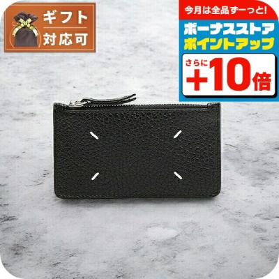 マルジェラ カードケース（MARTIN MARGIELA／レディースファッション  