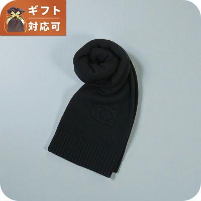 コーチ マフラーの商品一覧 通販 - Yahoo!ショッピング