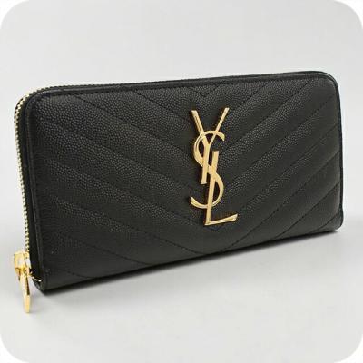 サンローラン 長財布の商品一覧 通販 - Yahoo!ショッピング