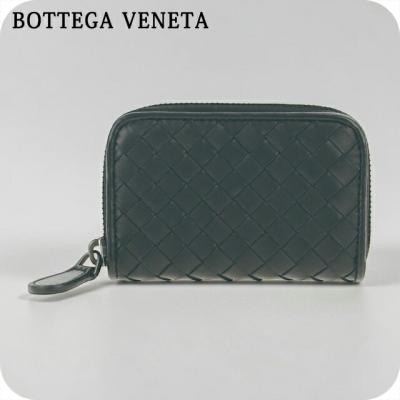 BOTTEGA VENETA レディース小銭入れ、コインケース｜財布