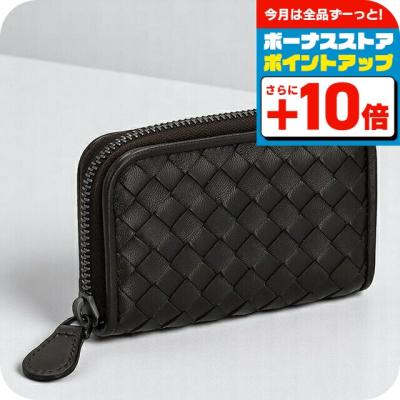 BOTTEGA VENETA メンズ小銭入れ、コインケース｜財布