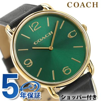 クロノグラフ時計（COACH）の商品一覧 通販 - Yahoo!ショッピング