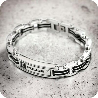 POLICE メンズブレスレットの商品一覧|メンズアクセサリー POLICE メンズブレスレットの商品一覧|メンズアクセサリー