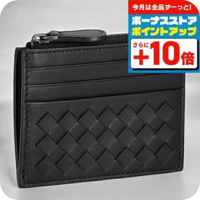 BOTTEGA VENETA メンズ小銭入れ、コインケース｜財布