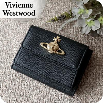 vivienne westwood 財布 三つ折りのおすすめ人気商品一覧 通販 - Yahoo