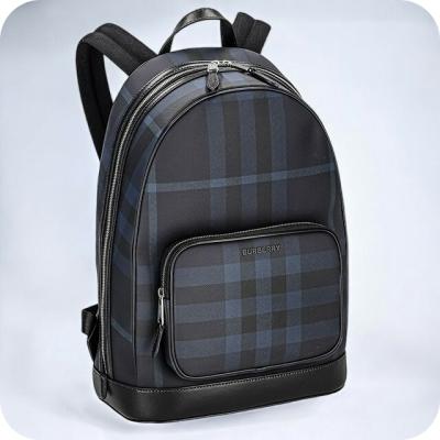 BURBERRY リュックサック、デイパック(柄:チェック)の商品 BURBERRY リュックサック、デイパック(柄:チェック)の商品