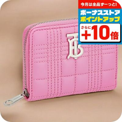 美品 BURBERRY バーバリー ハート コインケース ピンク バーバリー コインケース（色：ピンク系）のおすすめ人気商品