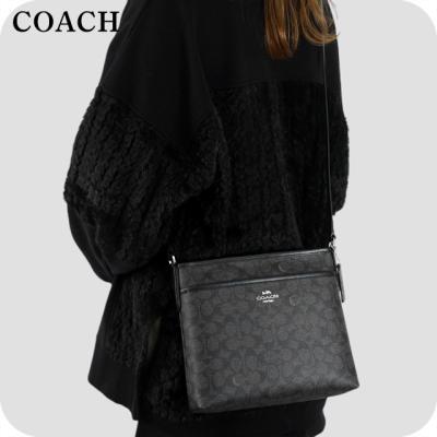 COACH レディースバッグ（皮革種類：合成皮革、PVC、PU