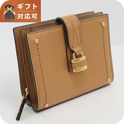 クロエ 財布 二つ折りの商品一覧 通販 - Yahoo!ショッピング