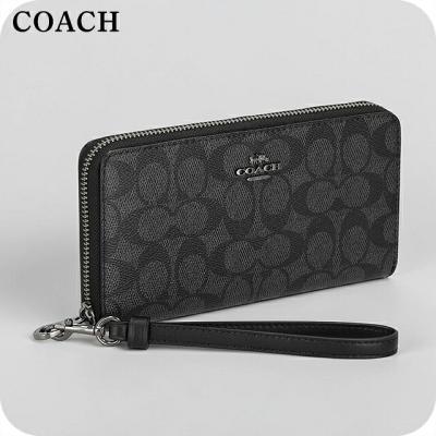 コーチ長財布（レディース長財布）｜財布 | ファッション の商品一覧