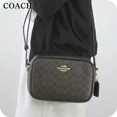 COACH レディースバッグ（皮革種類：合成皮革、PVC、PU