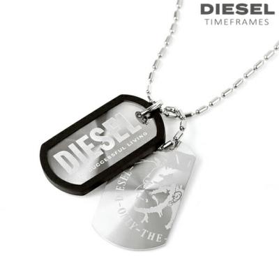 DIESEL メンズ用ネックレス、ペンダントの商品一覧|メンズ DIESEL メンズ用ネックレス、ペンダントの商品一覧|メンズ