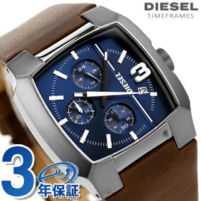 DIESEL メンズ腕時計(文字盤カラー:ブルー系)の商品一覧 DIESEL メンズ腕時計(文字盤カラー:ブルー系)の商品一覧