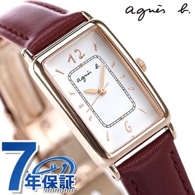 腕時計のななぷれ - アニエスベー｜Yahoo!ショッピング