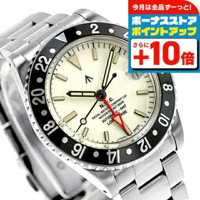 ryo！ナバル ウォッチ 文字盤 アイボリー 自動巻/SS 腕時計 楽天市場】シチズン CITIZEN FLEUVE レディース 腕時計 5430