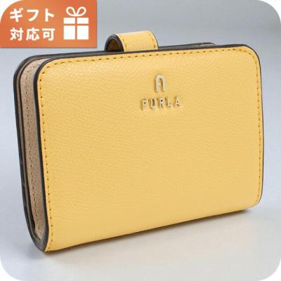 フルラ 二つ折り財布のおすすめ人気商品一覧 通販 - Yahoo