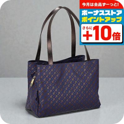 ゲラルディーニトートバッグ（色：ブルー系）の商品一覧 通販 - Yahoo