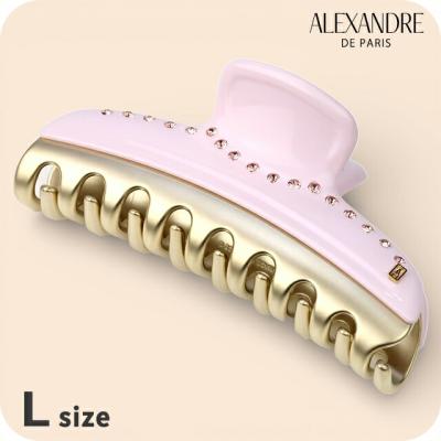 アレクサンドル ドゥ パリ（色：ピンク系）のおすすめ人気商品一覧