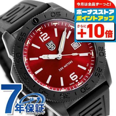 腕時計のななぷれ - LUMINOX｜Yahoo!ショッピング