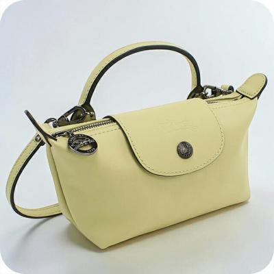 LONGCHAMP（色：イエロー系）通販 - Yahoo!ショッピング