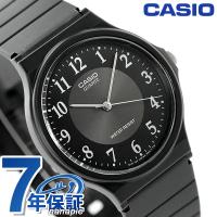4/28はさらに+10倍 カシオ チプカシ チープカシオ 海外モデル クラシック ラウンド MQ-24-1B3DF 腕時計 ブランド メンズ | 腕時計のななぷれ