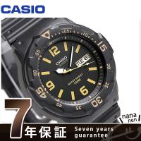 4/28はさらに+10倍 カシオ CASIO チプカシ チープカシオ スタンダード デイデイト 腕時計 MRW-200H-1B3VDF CASIO | 腕時計のななぷれ