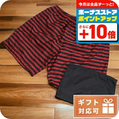 PRADA サーフパンツ メンズ（色：ブラック系）｜サーフパンツ｜マリン