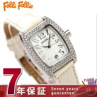 フォリフォリ Folli Follie 腕時計 レディース ジルコニア 選べる8モデル :S922ZI:腕時計のななぷれ - 通販 - Yahoo!ショッピング
