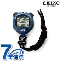 セイコー ストップウォッチ スタンダード ソーラー SVAJ005 SEIKO STOPWATCH 記念品 プレゼント ギフト | 腕時計のななぷれ