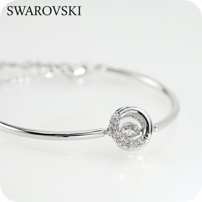 SWAROVSKI レディースバングル｜レディースアクセサリー｜ファッション