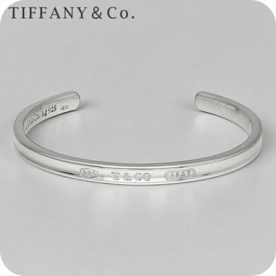 レザーブレスレット（TIFFANY&Co.）のおすすめ人気商品一覧 通販